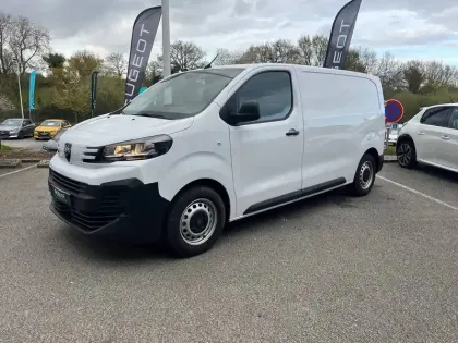 Photo 18 Peugeot Expert Gén. III Ph2 Base 4