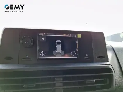 Photo 65 Peugeot Expert  FGN M BLUEHDI 145 S&S EAT8