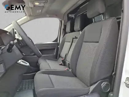 Photo 38 Peugeot Expert  FGN M BLUEHDI 145 S&S EAT8