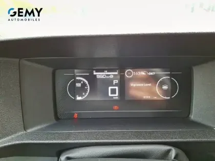 Photo 12 Peugeot Expert Gén. III Ph2 Base 4