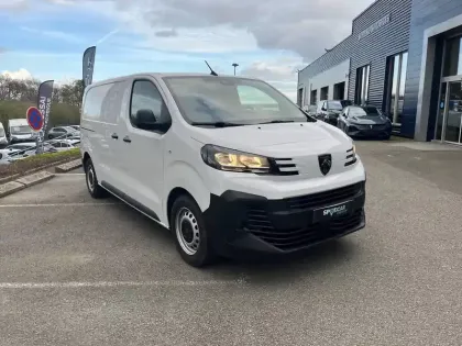 Photo 52 Peugeot Expert  FGN M BLUEHDI 145 S&S EAT8