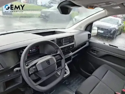 Photo 61 Peugeot Expert  FGN M BLUEHDI 145 S&S EAT8