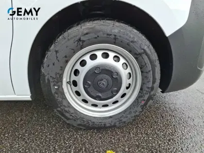 Photo 10 Peugeot Expert Gén. III Ph2 Base 4