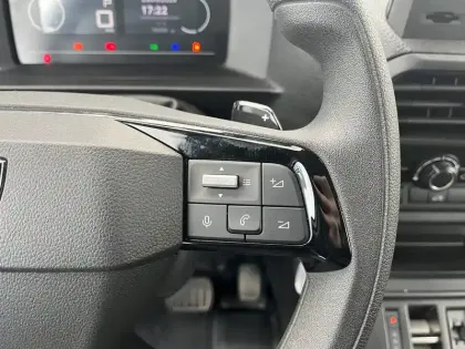 Photo 30 Peugeot Expert Gén. III Ph2 Base 4