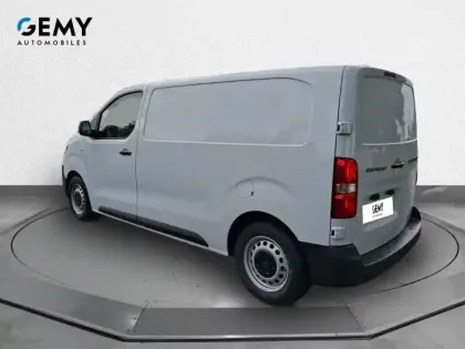 Photo 6 Peugeot Expert Gén. III Ph2 Base 4