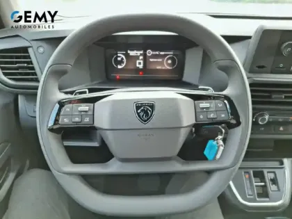 Photo 13 Peugeot Expert Gén. III Ph2 Base 4