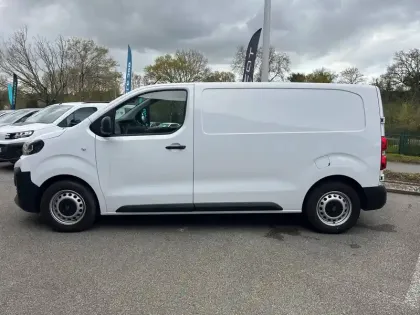 Photo 23 Peugeot Expert Gén. III Ph2 Base 4