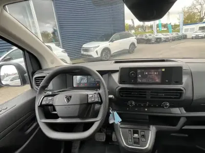 Photo 22 Peugeot Expert Gén. III Ph2 Base 4