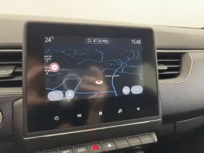 Photo 22 Renault Arkana  mild hybrid 140 EDC FAP - 22