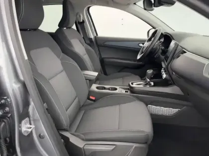 Photo 13 Renault Arkana  mild hybrid 140 EDC FAP - 22