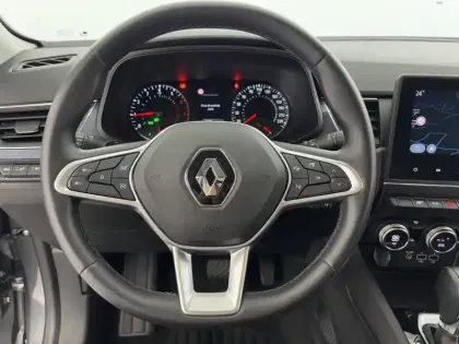 Photo 15 Renault Arkana  mild hybrid 140 EDC FAP - 22