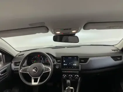 Photo 24 Renault Arkana  mild hybrid 140 EDC FAP - 22