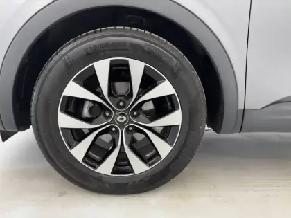 Photo 18 Renault Arkana  mild hybrid 140 EDC FAP - 22