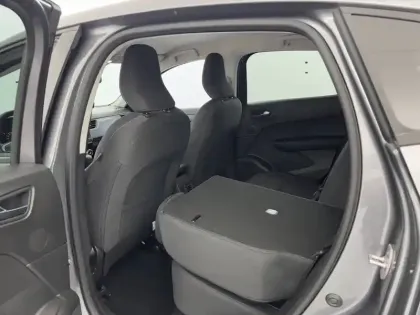 Photo 25 Renault Arkana  mild hybrid 140 EDC FAP - 22