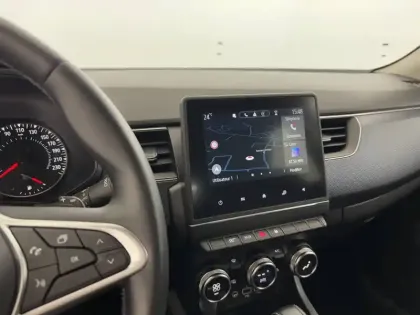 Photo 11 Renault Arkana  mild hybrid 140 EDC FAP - 22