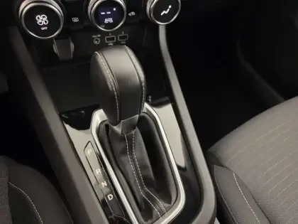 Photo 12 Renault Arkana  mild hybrid 140 EDC FAP - 22