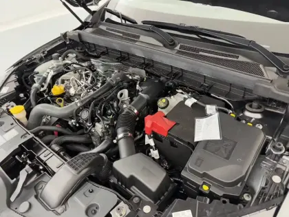 Photo 21 Renault Arkana  mild hybrid 140 EDC FAP - 22