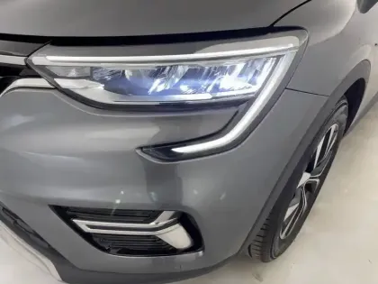 Photo 20 Renault Arkana  mild hybrid 140 EDC FAP - 22