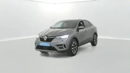 Photo Renault Arkana Evolution