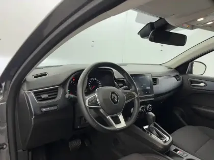 Photo 9 Renault Arkana  mild hybrid 140 EDC FAP - 22