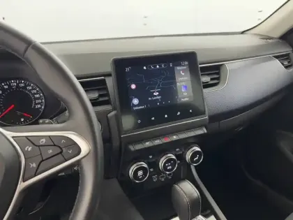 Photo 11 Renault Arkana  mild hybrid 140 EDC FAP - 22