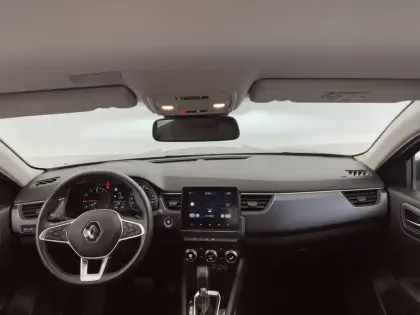 Photo 24 Renault Arkana  mild hybrid 140 EDC FAP - 22