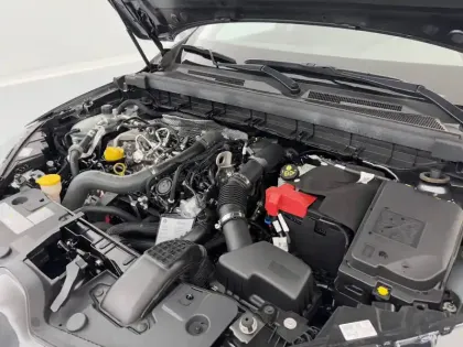 Photo 21 Renault Arkana  mild hybrid 140 EDC FAP - 22