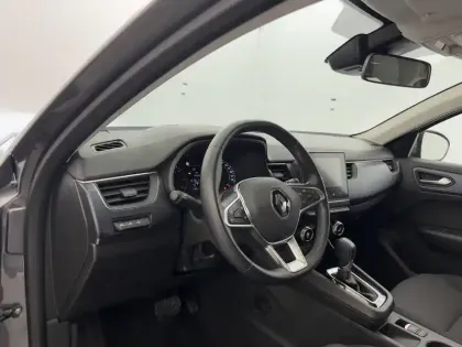 Photo 9 Renault Arkana  mild hybrid 140 EDC FAP - 22