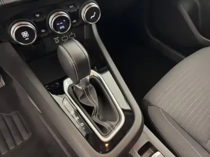 Photo 12 Renault Arkana  mild hybrid 140 EDC FAP - 22