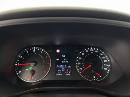 Photo 16 Renault Arkana  mild hybrid 140 EDC FAP - 22