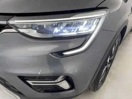 Photo 20 Renault Arkana  mild hybrid 140 EDC FAP - 22