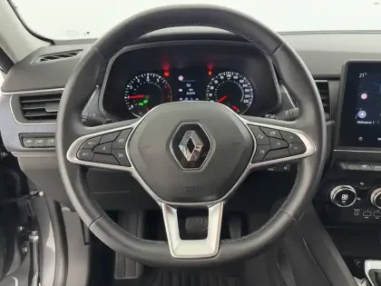 Photo 15 Renault Arkana  mild hybrid 140 EDC FAP - 22