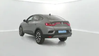 Photo 2 Renault Arkana  mild hybrid 140 EDC FAP - 22