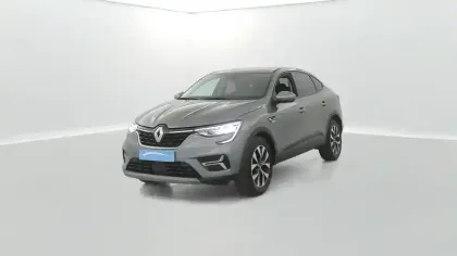 Photo Renault Arkana Evolution
