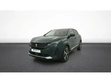 Photo Peugeot 3008 Allure Pack
