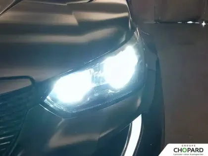 Photo 26 Peugeot 2008  Electrique 136 ch