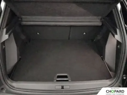 Photo 7 Peugeot 2008  Electrique 136 ch