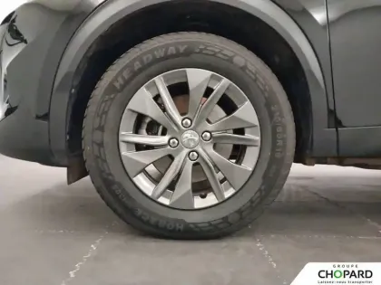 Photo 24 Peugeot 2008  Electrique 136 ch