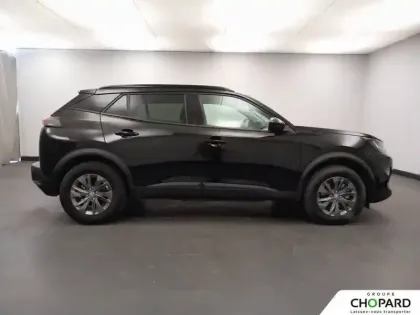 Photo 35 Peugeot 2008  Electrique 136 ch