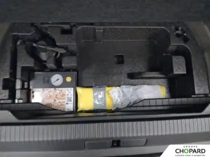 Photo 28 Peugeot 2008  Electrique 136 ch