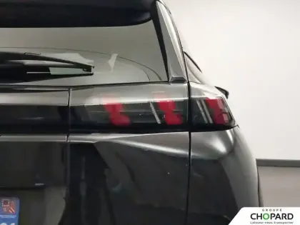 Photo 27 Peugeot 2008  Electrique 136 ch