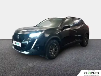 Photo Peugeot 2008 Style
