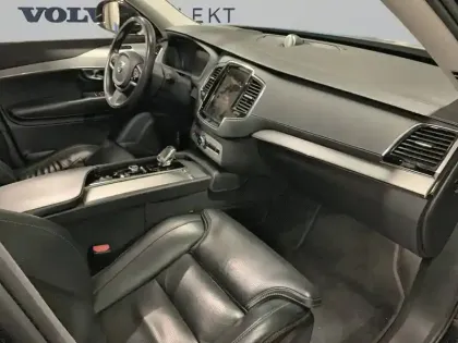Photo 11 Volvo Xc90  T8 Twin Engine 303+87 ch Geartronic 8 7pl