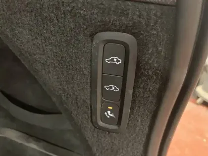 Photo 15 Volvo Xc90  T8 Twin Engine 303+87 ch Geartronic 8 7pl