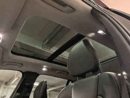 Photo 17 Volvo Xc90  T8 Twin Engine 303+87 ch Geartronic 8 7pl