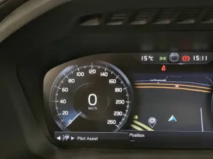 Photo 20 Volvo Xc90  T8 Twin Engine 303+87 ch Geartronic 8 7pl