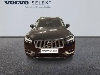 Photo 1 Volvo Xc90  T8 Twin Engine 303+87 ch Geartronic 8 7pl