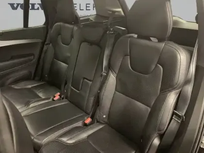 Photo 8 Volvo Xc90  T8 Twin Engine 303+87 ch Geartronic 8 7pl