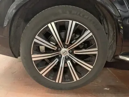 Photo 14 Volvo Xc90  T8 Twin Engine 303+87 ch Geartronic 8 7pl