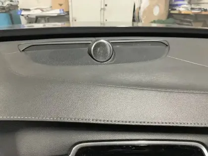 Photo 18 Volvo Xc90  T8 Twin Engine 303+87 ch Geartronic 8 7pl